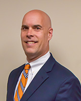 Jeffrey A. Gettle, Esquire - Gettle Vaughn Law Firm in York, PA.